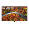 LG 65UP81003LR 65'' (164 cm) 4K HDR Smart UHD TV