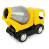 Wader Tech Truck Betonkeverő, 24,5 cm (35363) Wader Tech Truck Betonkeverő, 24,5 cm (35363)