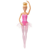 Mattel Barbie Balerina babák (GJL58) Mattel Barbie Balerina babák (GJL58)