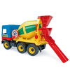 Wader: Middle Truck betonkeverő (32390)