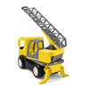 Wader Tech Truck Létrás teherautó, 23,5 cm (35369) Wader Tech Truck Létrás teherautó, 23,5 cm (35369)