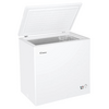 Candy CCHH 200 Fagyasztóláda, 194L, fehér Candy CCHH 200 Fagyasztóláda, 194L, fehér