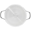 Tefal B9214474 Cook Eat Lábas fedővel, 20 cm Tefal B9214474 Cook Eat Lábas fedővel, 20 cm