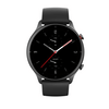 Amazfit GTR 2e okosóra, Fekete