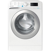 Indesit BWE 91485X WS EU N Elöltöltős mosógép Indesit BWE 91485X WS EU N Elöltöltős mosógép