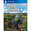 Farming Simulator 22 - PS4 játék Farming Simulator 22 - PS4 játék