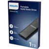 Philips FM01SS030P/00 1 TB Hordozható SSD Philips FM01SS030P/00 1 TB Hordozható SSD