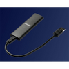 Philips FM25SS030P/00 250 GB Hordozható SSD Philips FM25SS030P/00 250 GB Hordozható SSD