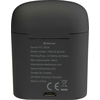 Denver TWE-46 Bluetooth fülhallgató, fekete Denver TWE-46 Bluetooth fülhallgató, fekete
