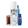 SodaStream Spirit Pepsi Megapack SodaStream Spirit Pepsi Megapack