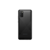 Samsung Galaxy A02S 32 GB Okostelefon Telekom kártyával, fekete