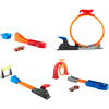 Hot Wheels Klasszikus trükköző pályaszettek (FTH79) Hot Wheels Klasszikus trükköző pályaszettek (FTH79)