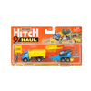 Mattel Matchbox: Hitch And Haul - Mbx Construction Zone Járműszett (Mattel, H1235) Mattel Matchbox: Hitch And Haul - Mbx Construction Zone Járműszett (Mattel, H1235)
