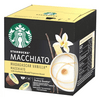 Starbucks by Nescafé Dolce Gusto Madagascar Vanilla Macchiato Kávékapszula, 12 db
