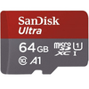 HAMA SanDisk microSDXC 64 GB SD-kártya (183566) HAMA SanDisk microSDXC 64 GB SD-kártya (183566)