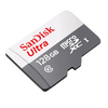 SanDisk microSDXC 128 GB SD-kártya (183567) SanDisk microSDXC 128 GB SD-kártya (183567)