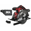 Skil 3520 CA Akkumulátoros körfűrész akku nélkül (SW1E3520CA)