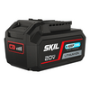 Skil „20V MAX” 18 V-os 4,0 Ah Li-ion akkumulátor (BR1E3104AA)