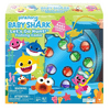 Baby Shark Horgászós ügyességi játék (MAT 6054916)