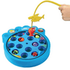 Baby Shark Horgászós ügyességi játék (MAT 6054916)
