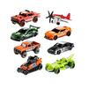 Hot Wheels kisautók - többféle (5785) Hot Wheels kisautók - többféle (5785)
