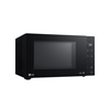 LG MS2336GIB Mikrohullámú sütő, fekete LG MS2336GIB Mikrohullámú sütő, fekete