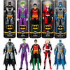 Spin Master Batman/Gotham City figure (6055697) Spin Master Batman/Gotham City figure (6055697)