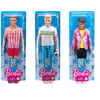 Mattel Barbie - Ken 60. évfordulós babák (GRB41) Mattel Barbie - Ken 60. évfordulós babák (GRB41)