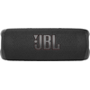JBL Flip 6 Bluetooth hangszóró, fekete JBL Flip 6 Bluetooth hangszóró, fekete