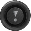 JBL Flip 6 Bluetooth hangszóró, fekete