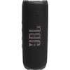 JBL Flip 6 Bluetooth hangszóró, fekete JBL Flip 6 Bluetooth hangszóró, fekete