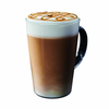 Starbucks® Nescafé® Dolce Gusto® Caramel Macchiato Kávékapszula, 12 db/ 6 csésze
