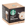 Starbucks® Nescafé® Dolce Gusto® Latte Macchiato Kávékapszula, 12 db/ 6 csésze Starbucks® Nescafé® Dolce Gusto® Latte Macchiato Kávékapszula, 12 db/ 6 csésze