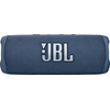 JBL Flip 6 Bluetooth hangszóró, kék JBL Flip 6 Bluetooth hangszóró, kék