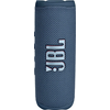 JBL Flip 6 Bluetooth hangszóró, kék