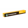 Starbucks® Nespresso® Blonde Espresso Roast Kávékapszula, 10 db