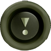 JBL Flip 6 Bluetooth hangszóró, zöld