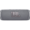 JBL Flip 6 Bluetooth hangszóró, szürke JBL Flip 6 Bluetooth hangszóró, szürke