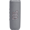 JBL Flip 6 Bluetooth hangszóró, szürke JBL Flip 6 Bluetooth hangszóró, szürke