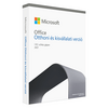 Microsoft Office 2021 Otthoni és kisvállalati verzió (Home & Business) HUN (T5D-03530) Microsoft Office 2021 Otthoni és kisvállalati verzió (Home & Business) HUN (T5D-03530)