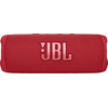JBL Flip 6 Bluetooth hangszóró, piros JBL Flip 6 Bluetooth hangszóró, piros