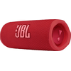 JBL Flip 6 Bluetooth hangszóró, piros JBL Flip 6 Bluetooth hangszóró, piros