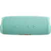 JBL Flip 6 Bluetooth hangszóró, türkiz JBL Flip 6 Bluetooth hangszóró, türkiz