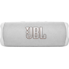 JBL Flip 6 Bluetooth hangszóró, fehér JBL Flip 6 Bluetooth hangszóró, fehér