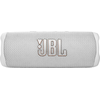 JBL Flip 6 Bluetooth hangszóró, fehér