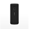 Nokia 225 4G DualSim Mobiltelefon Telekom kártyával, sötétszürke Nokia 225 4G DualSim Mobiltelefon Telekom kártyával, sötétszürke