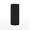 Nokia 225 4G DualSim Mobiltelefon Telekom kártyával, sötétszürke