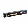 Starbucks® Nespresso® Espresso Roast Koffeinmentes Kávékapszula, 10 db