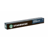 Starbucks® Nespresso® Espresso Roast Kávékapszula, 10 db