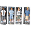Mattel Barbie Ken Fashionista barátok babák (DWK44) Mattel Barbie Ken Fashionista barátok babák (DWK44)
